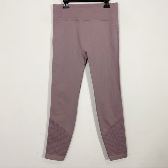 LULULEMON Ebb to Street Legging Frosted Mulberry 10 - Picture 5 of 10